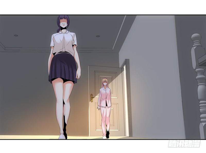 玲玲&hellip;&hellip;-第43话