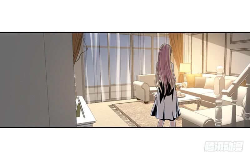 别忘了你姓凌！-第47话