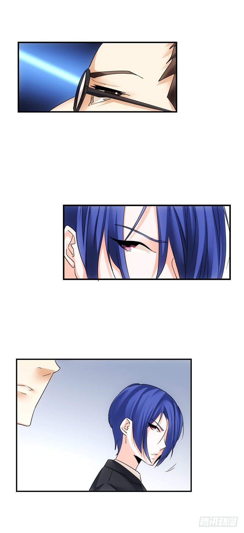 我来晚了！-第55话