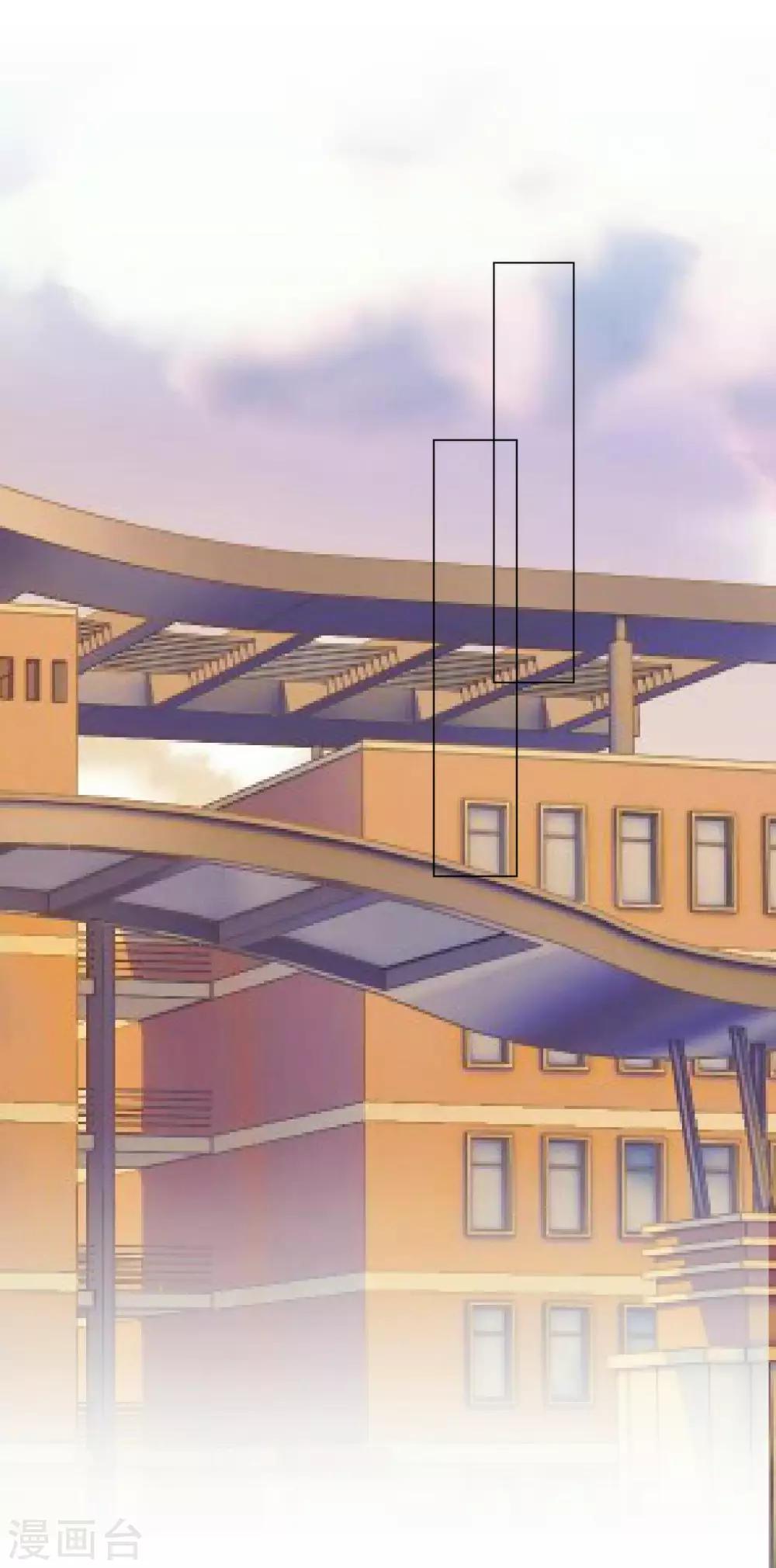 第3话 为什么都要欺负我-第3话