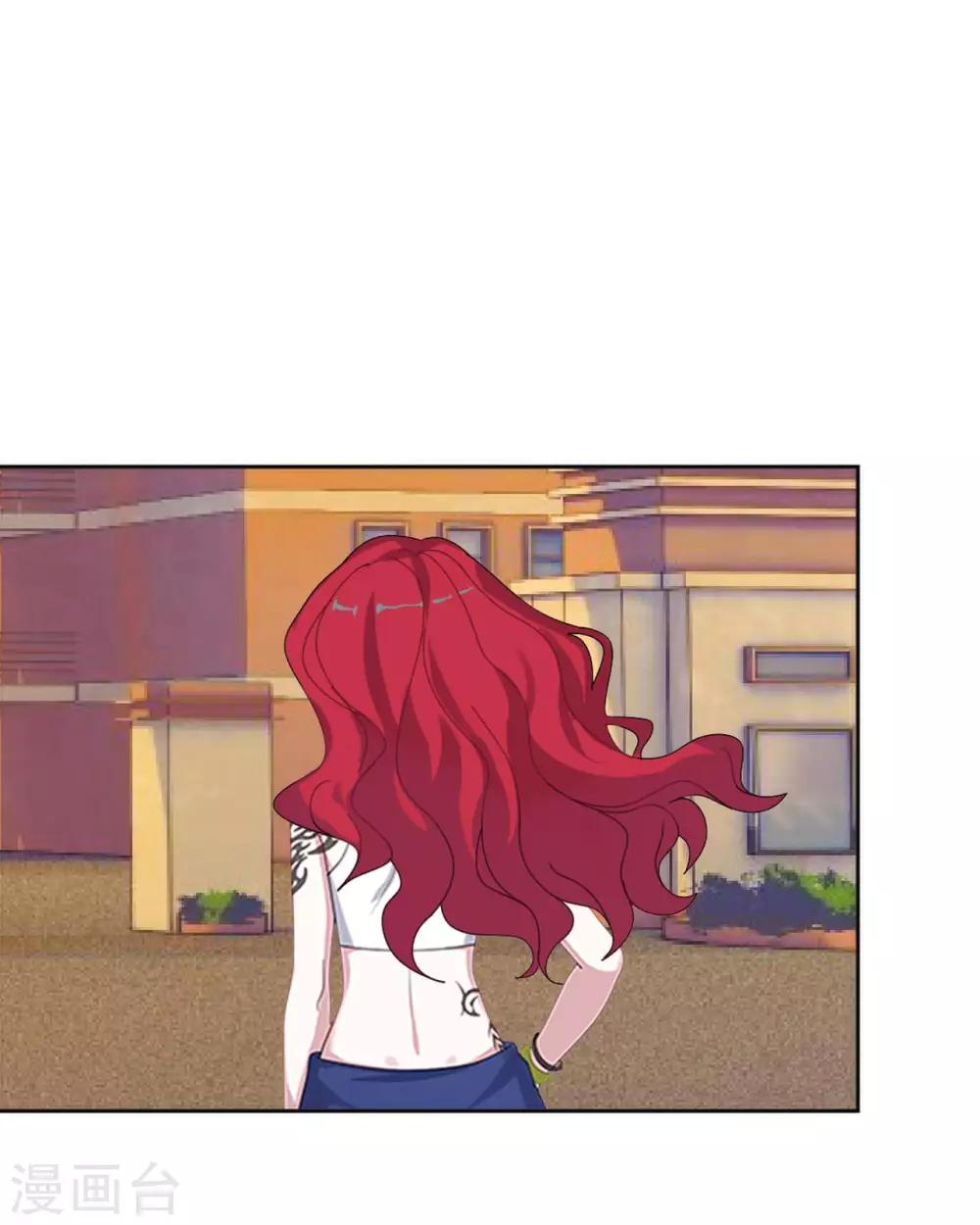 第3话 为什么都要欺负我-第3话