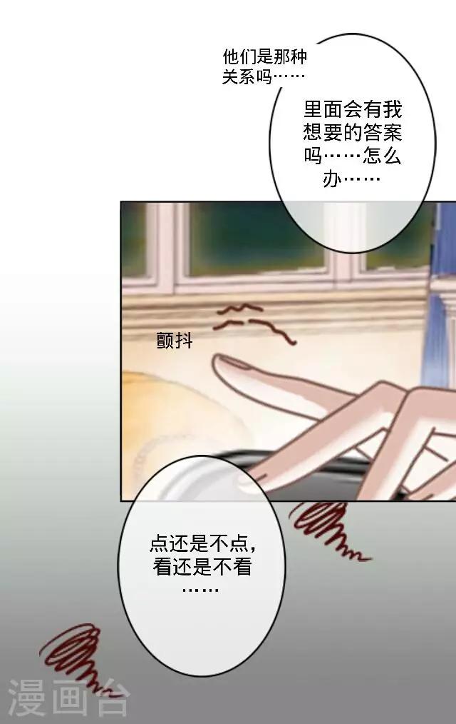 第29话 不会遗失的回忆-第29话