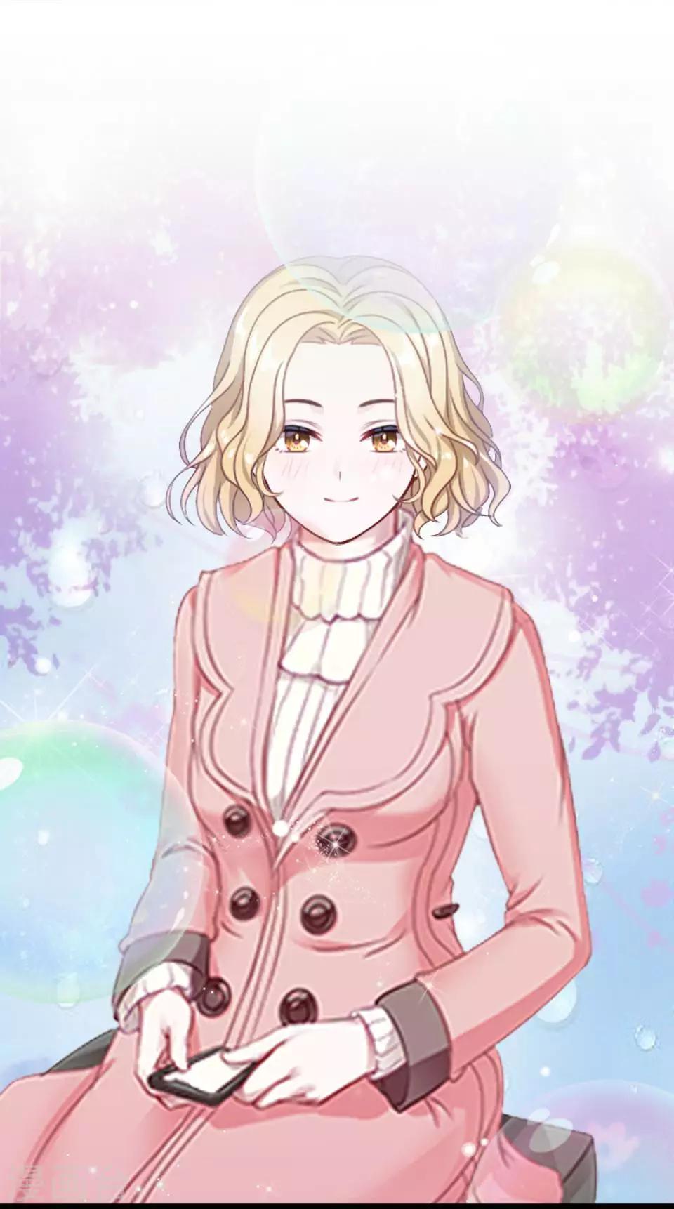 第43话 我喜欢我自己-第43话