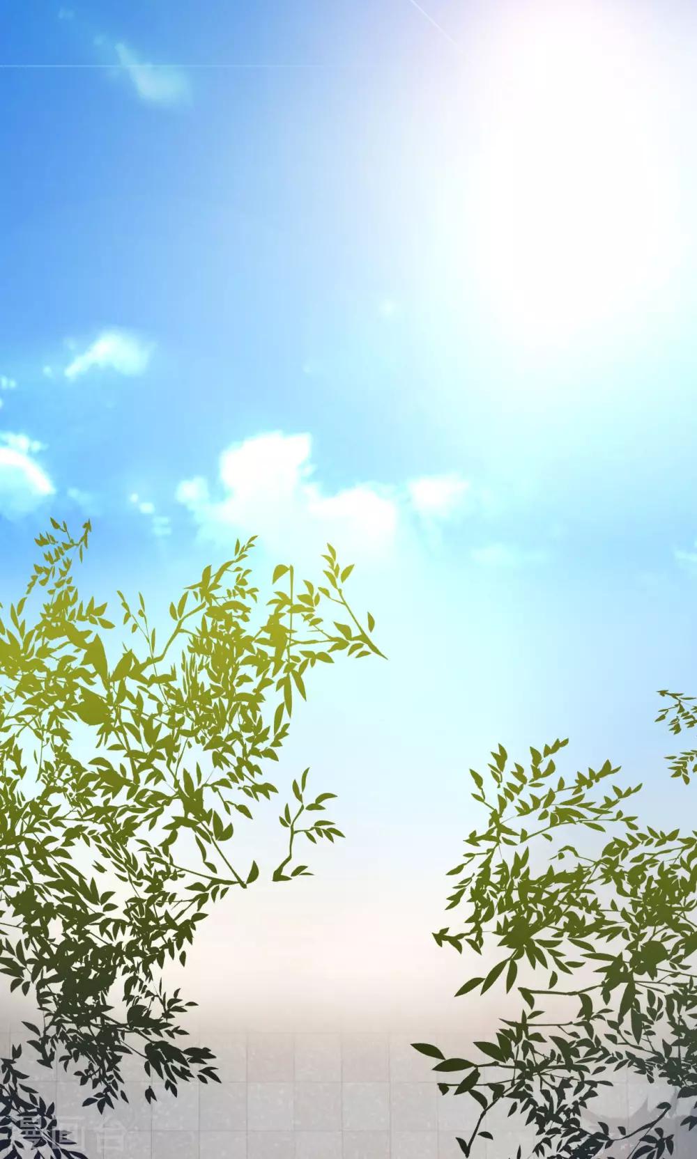 第17话 二选一，两难的抉择-第17话