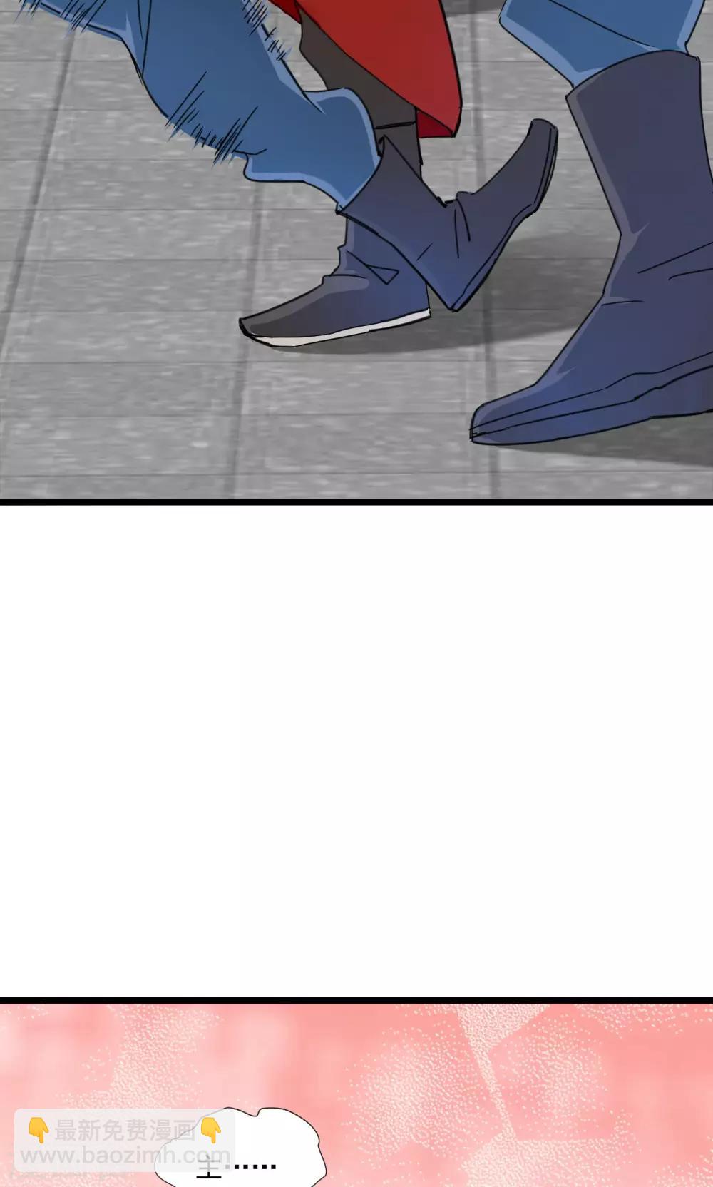 第17话 二选一，两难的抉择-第17话