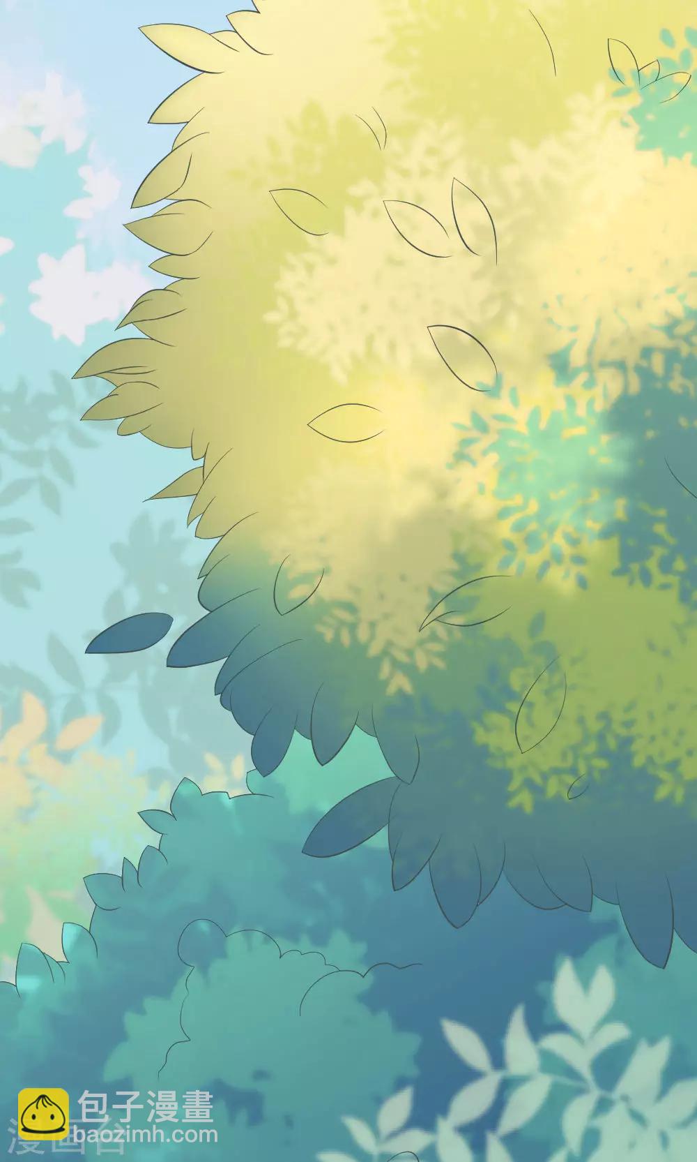 第7话 五皇子发现是女儿身？！-第7话