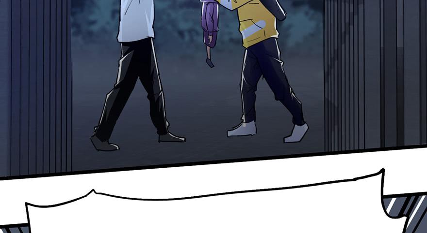 太乙东皇箓（在线招魂） - 第十二话(3/3) - 5