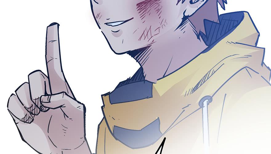 太乙东皇箓（在线招魂） - 第十四话(2/3) - 8