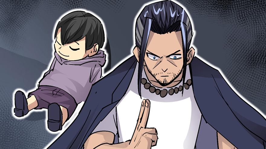 太乙东皇箓（在线招魂） - 第十四话(2/3) - 7