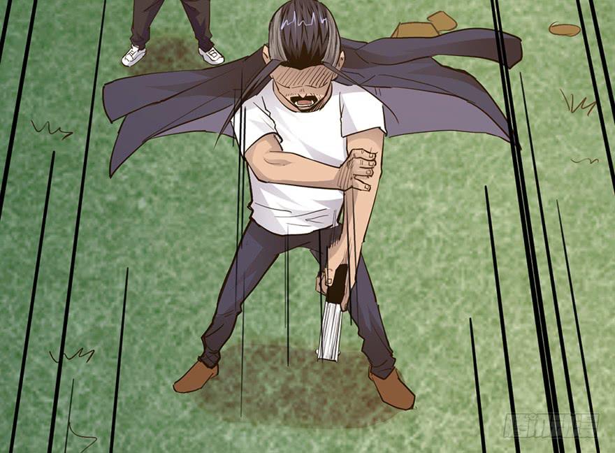 太乙东皇箓（在线招魂） - 第十六话(2/4) - 7