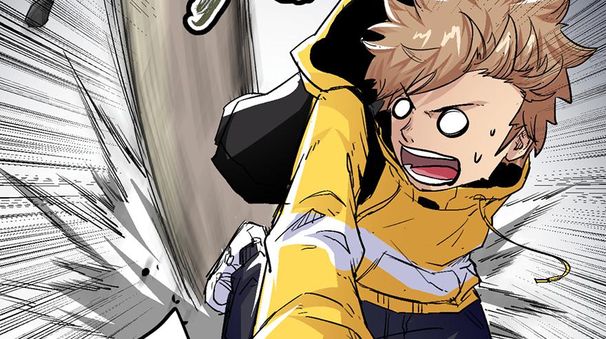 太乙东皇箓（在线招魂） - 第二话(3/4) - 4