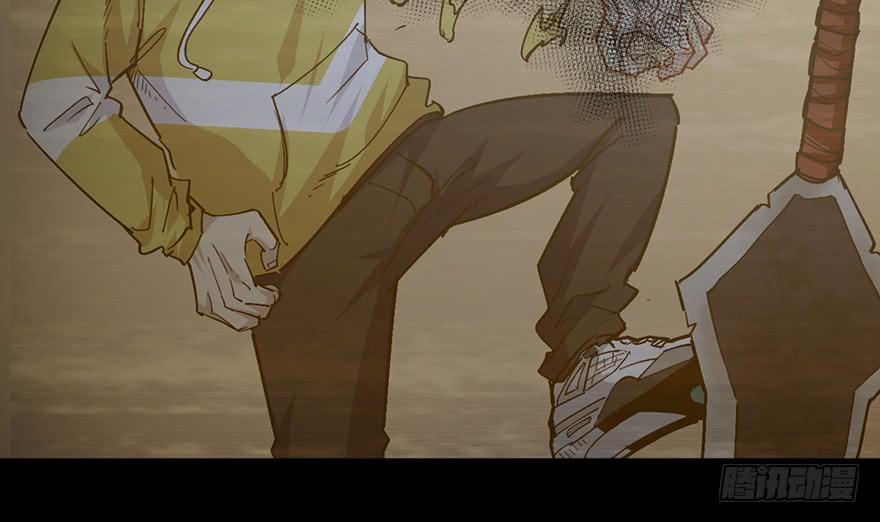 第二十话(1/4)-第23话