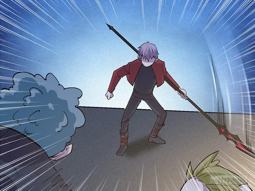 第二十八话(1/3)-第31话