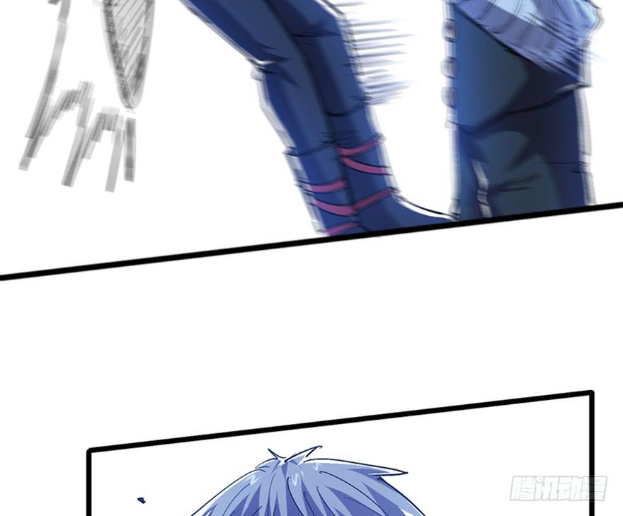 第三十一话(1/3)-第35话