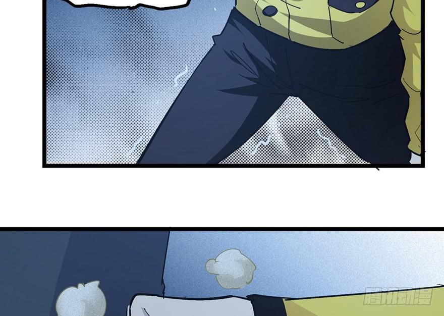 第三十一话(1/3)-第35话