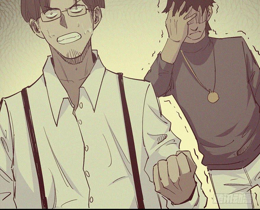 第三十五话&middot;完 结(1/4)-第39话