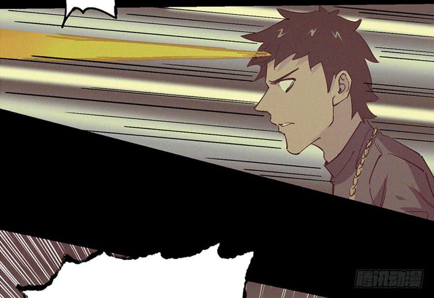 第三十五话&middot;完 结(1/4)-第39话