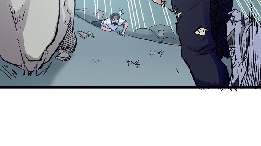 太乙东皇箓（在线招魂） - 第六话(2/3) - 1