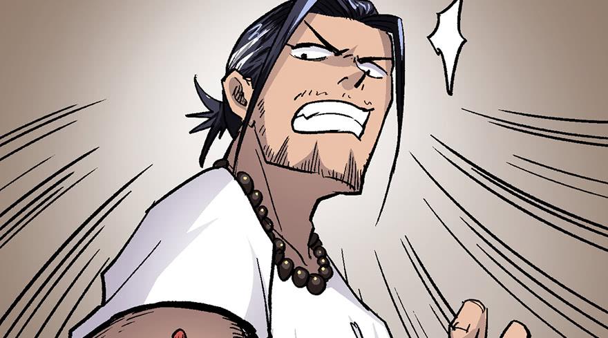 太乙东皇箓（在线招魂） - 第八话(1/3) - 4