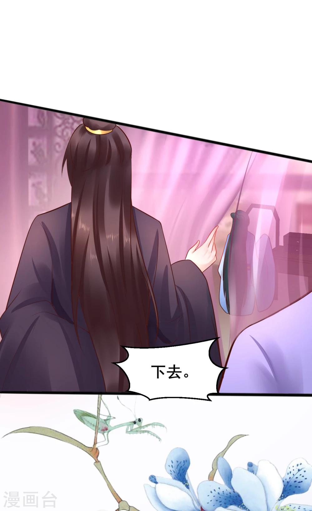 第45话 兰太妃-第45话