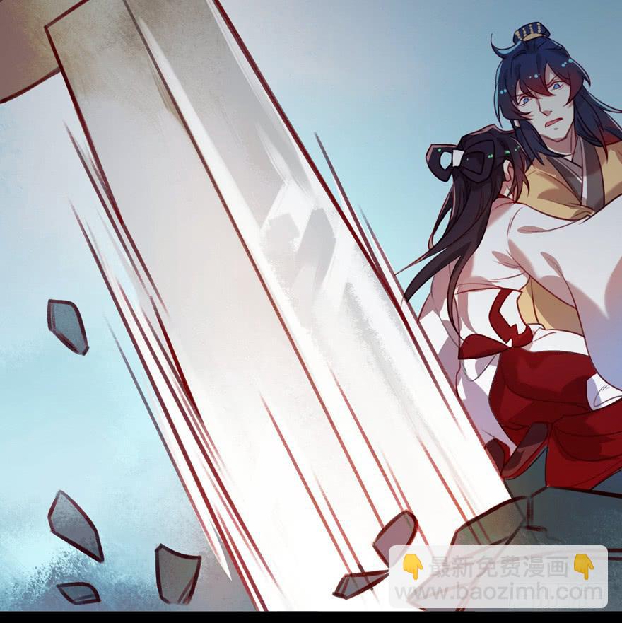 第十二话： 第一个分歧点(1/2)-第13话