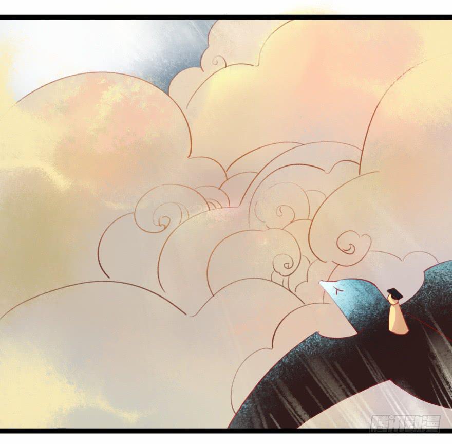 第十六话：神兽&ldquo;三缺一&rdquo;(1/2)-第17话