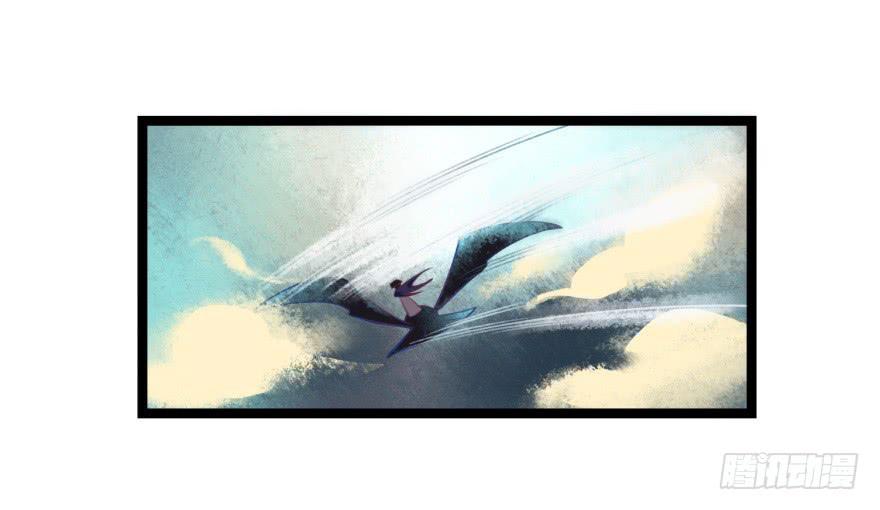 第十六话：神兽&ldquo;三缺一&rdquo;(1/2)-第17话