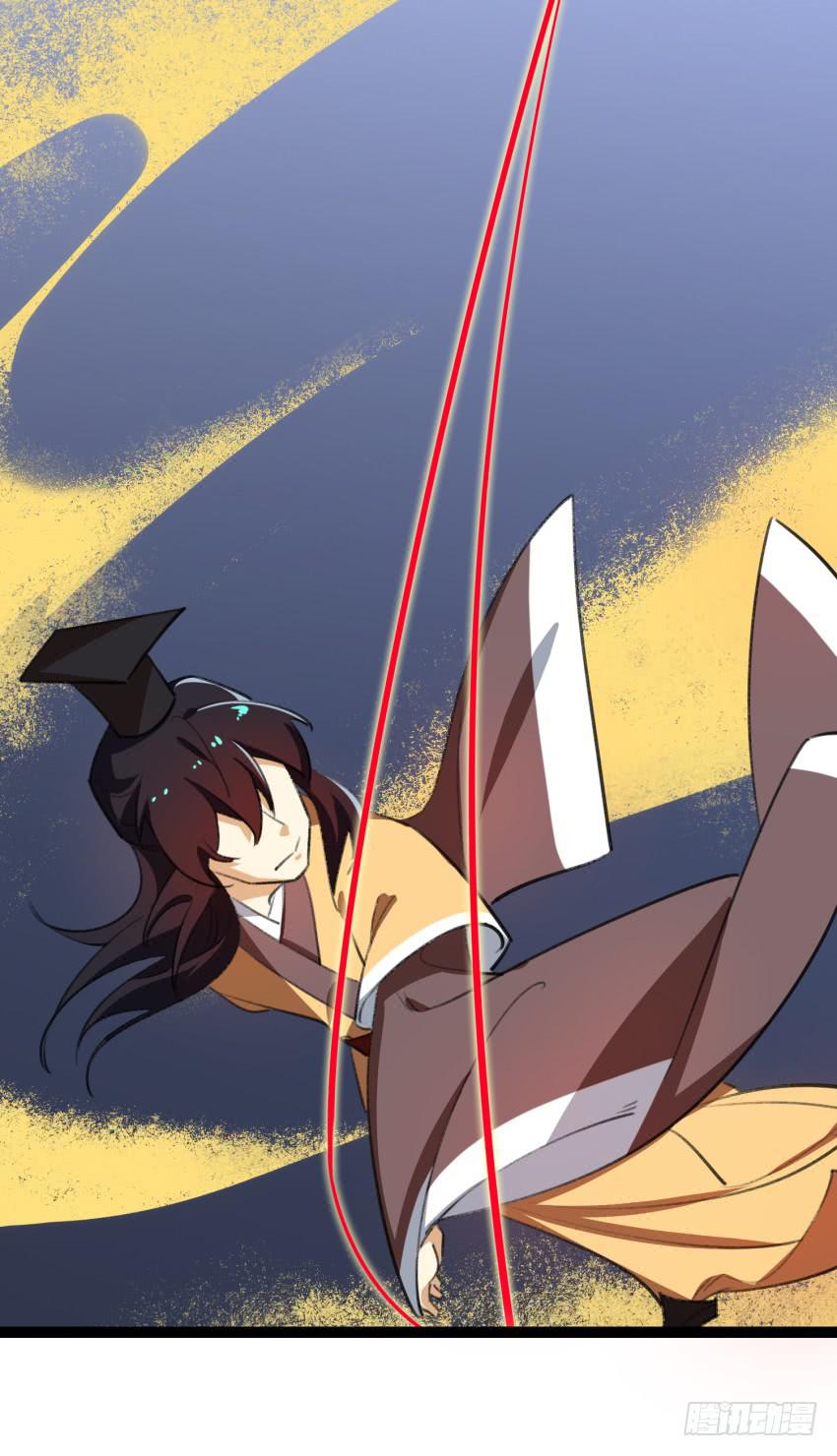 第二十一话：诅咒之身(1/2)-第23话