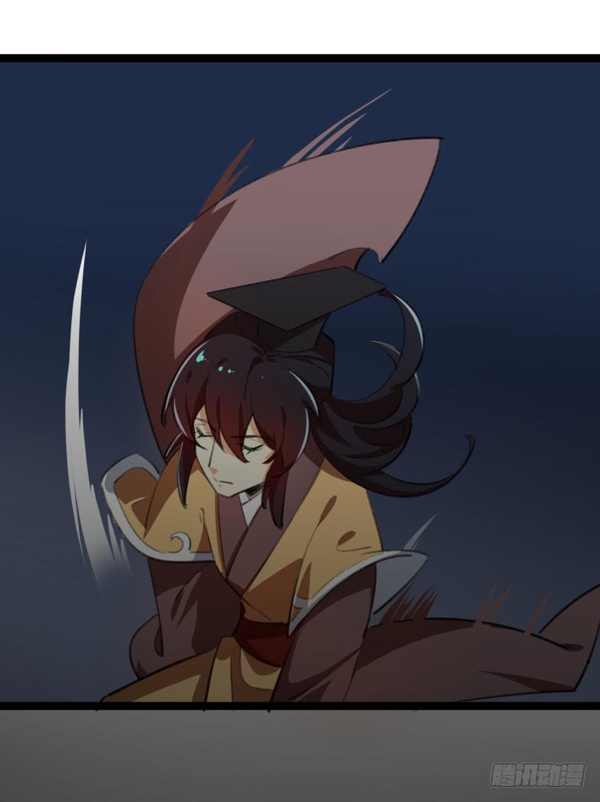 第二十一话：诅咒之身(1/2)-第23话