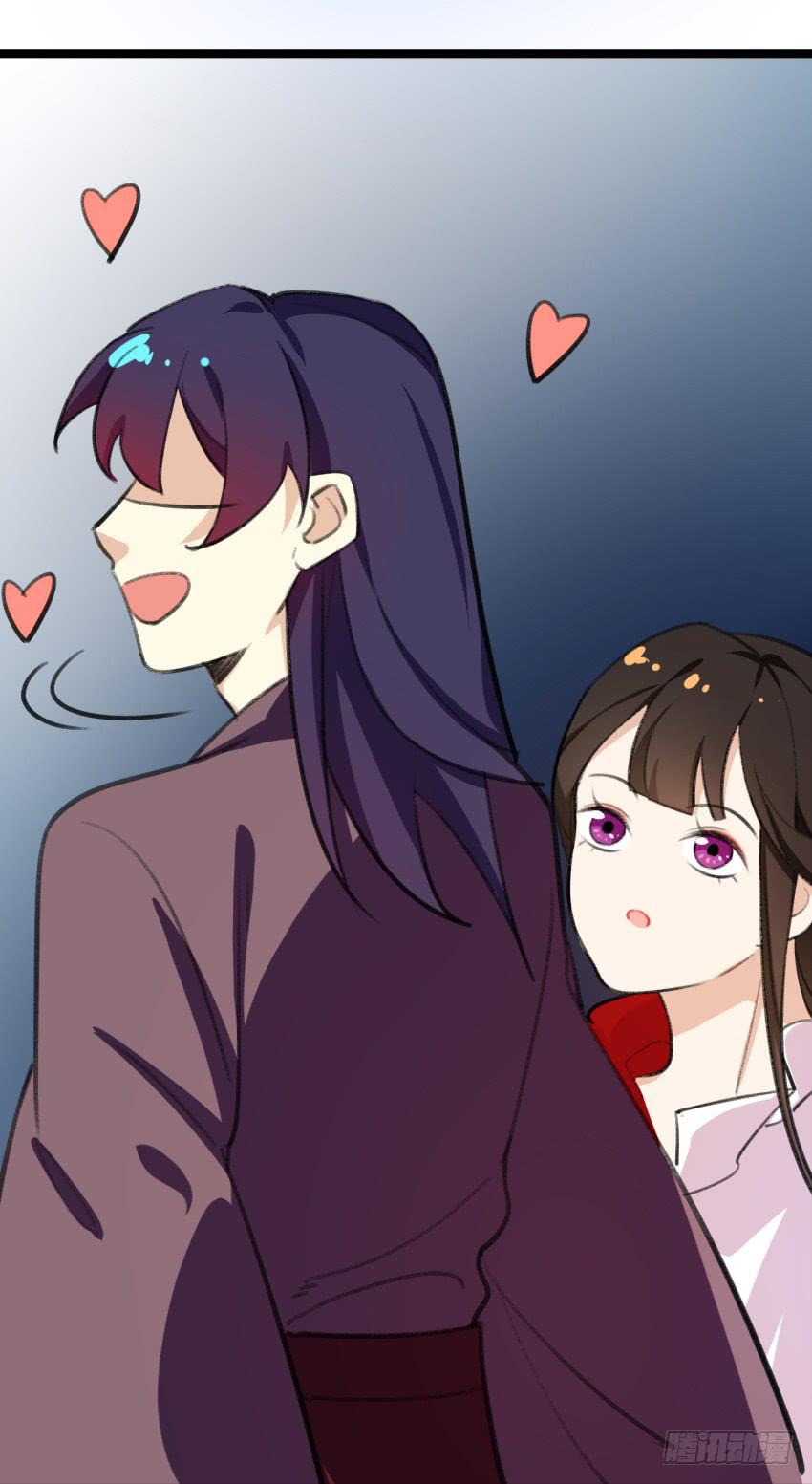 第二十一话：诅咒之身(1/2)-第23话