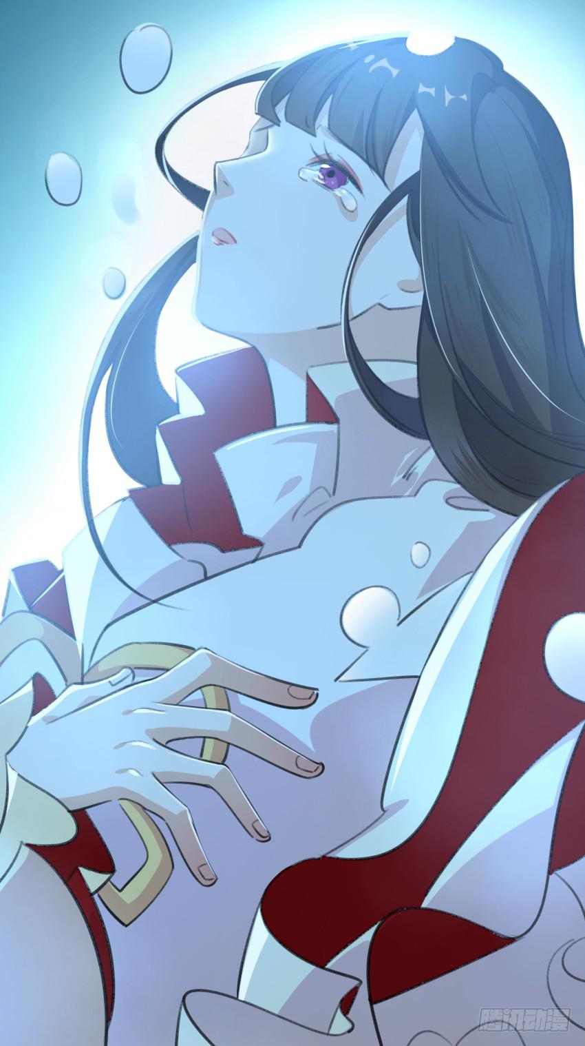 第二十一话：诅咒之身(1/2)-第23话