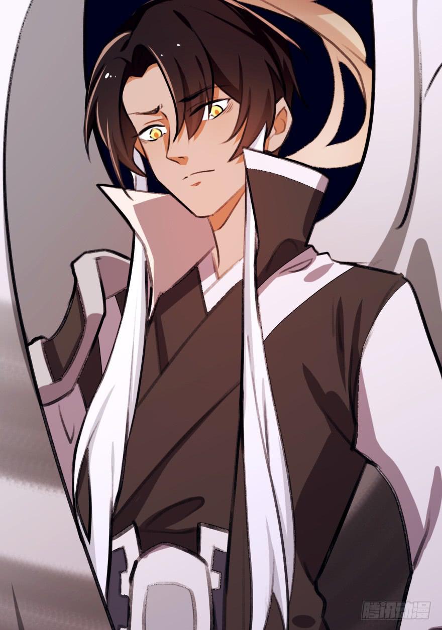 第二十三话：情敌出现？！-第25话