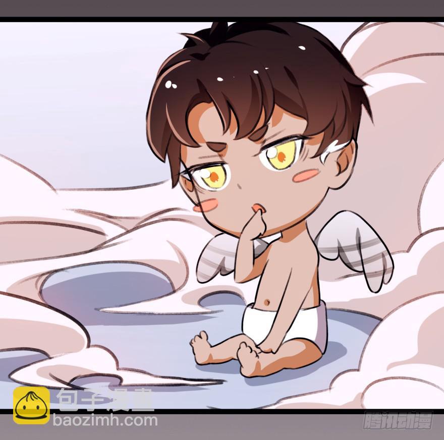 第二十三话：情敌出现？！-第25话