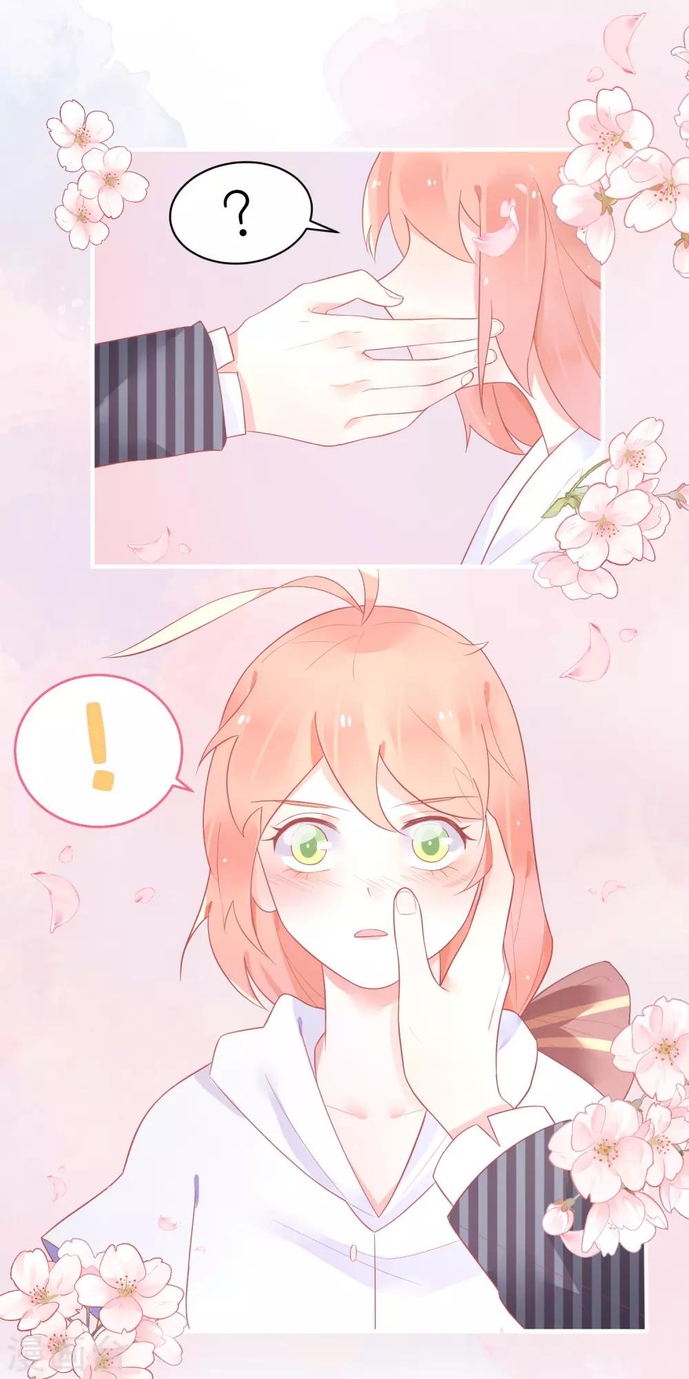 第30话 兔子精多么美-第33话