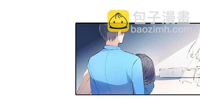 成为我的女人吧！(1/2)-第1话