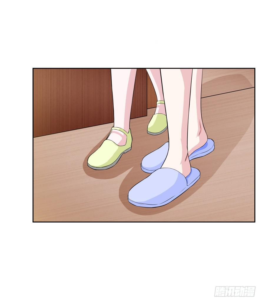 第一百零三话：熟悉的感觉-第103话