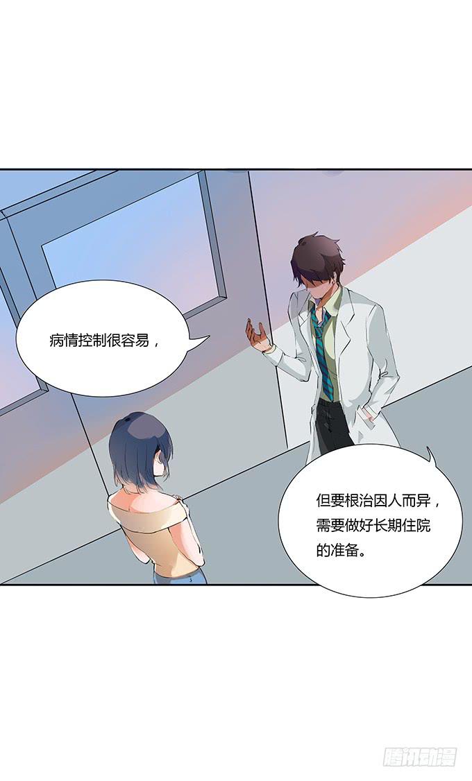 席尧学长？？-第13话