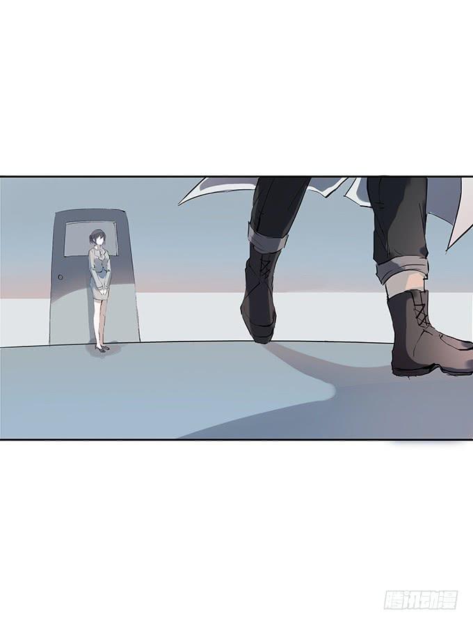 霍东铭的反抗-第15话