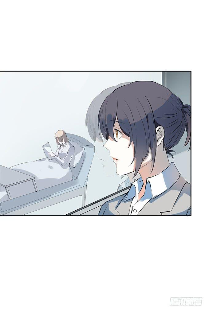 霍东铭的反抗-第15话