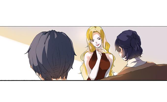 霍东铭的反抗-第15话