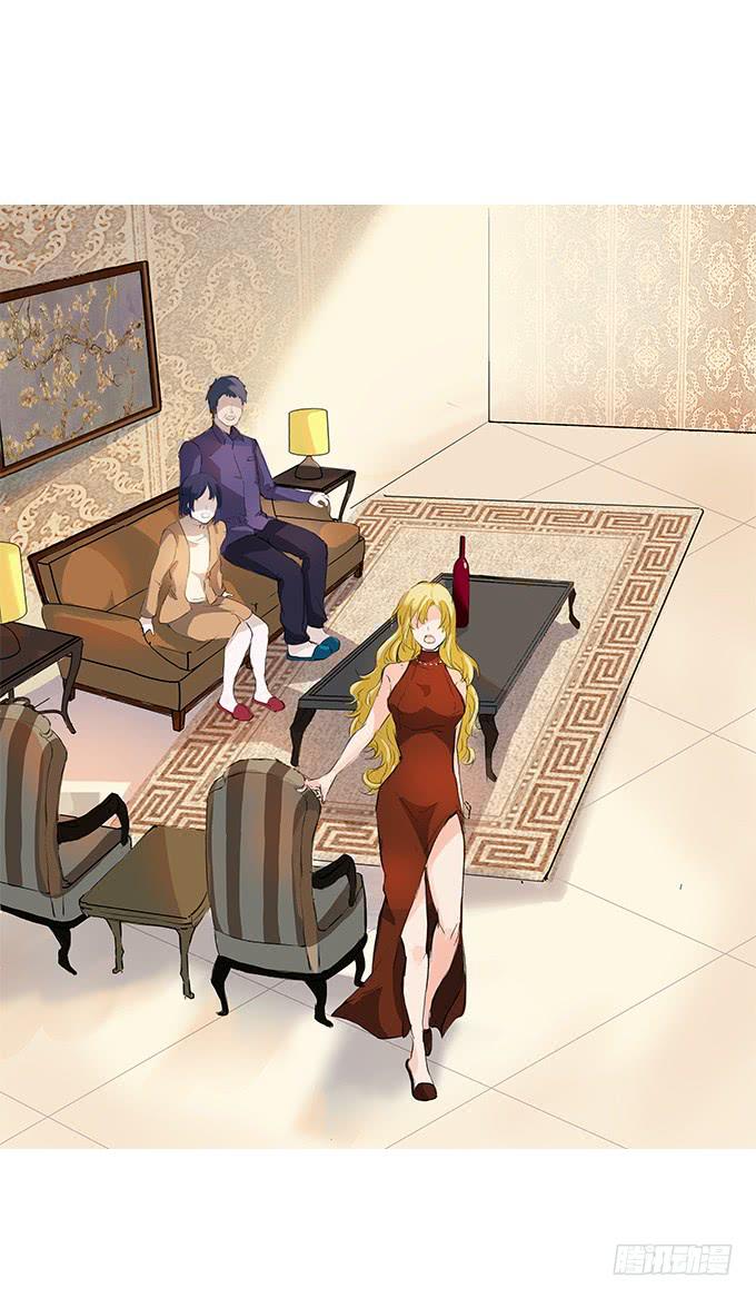 霍东铭的反抗-第15话