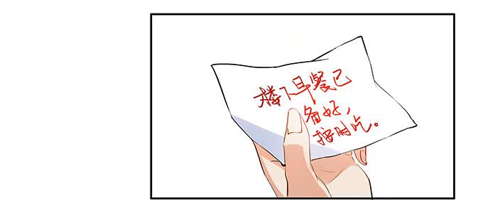 逃避和迷茫-第3话