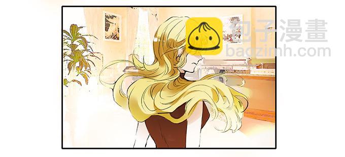 逃避和迷茫-第3话