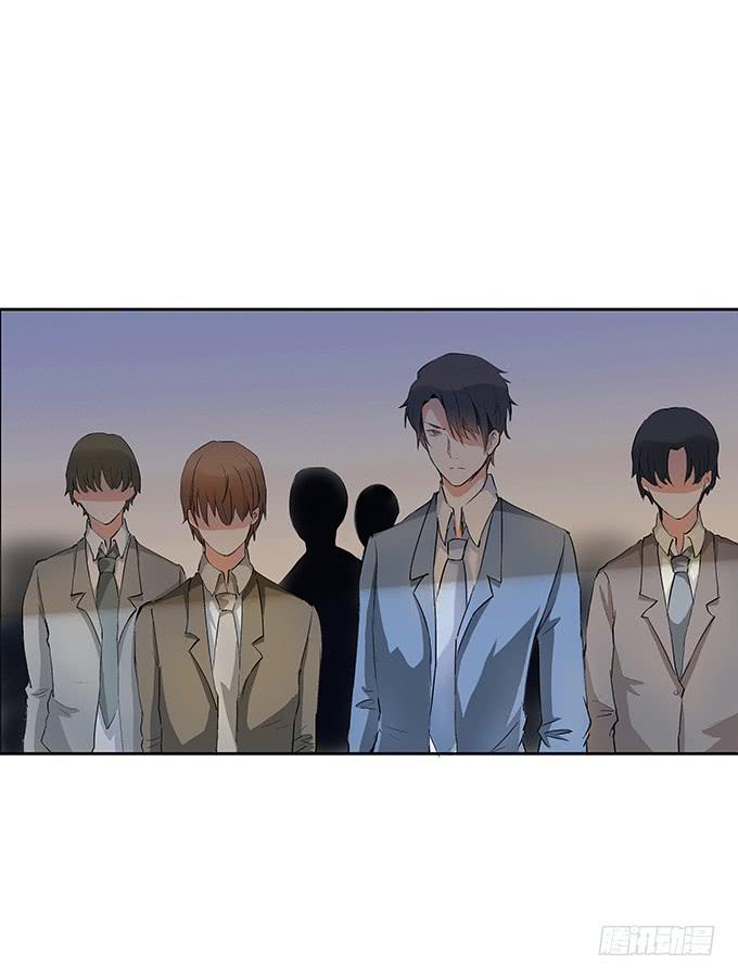 爱你的人总会出现-第21话