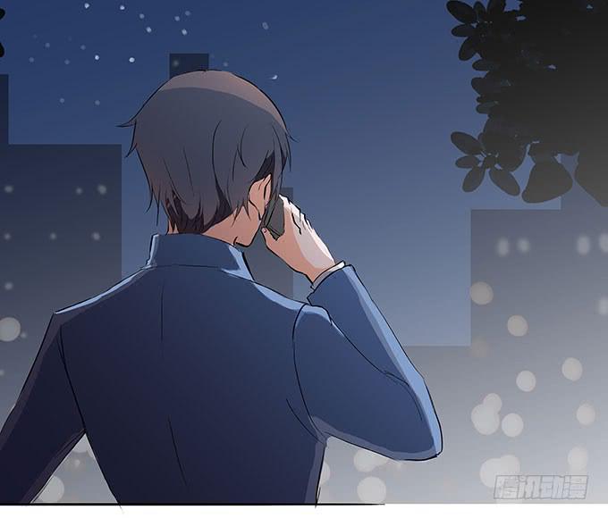 你能阻止什么？-第23话