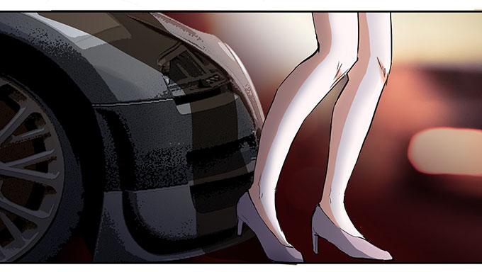 你能阻止什么？-第23话