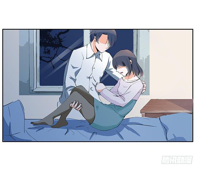 第29话：我要娶的人是你!-第29话