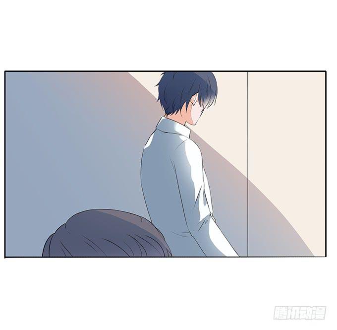 第29话：我要娶的人是你!-第29话