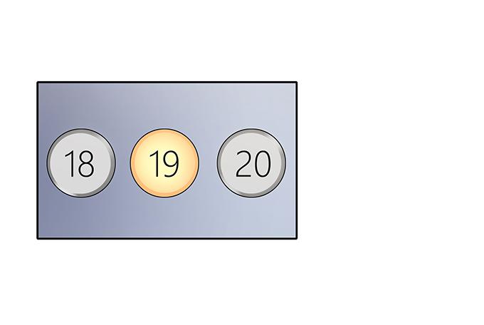 学长的摸头杀-第31话