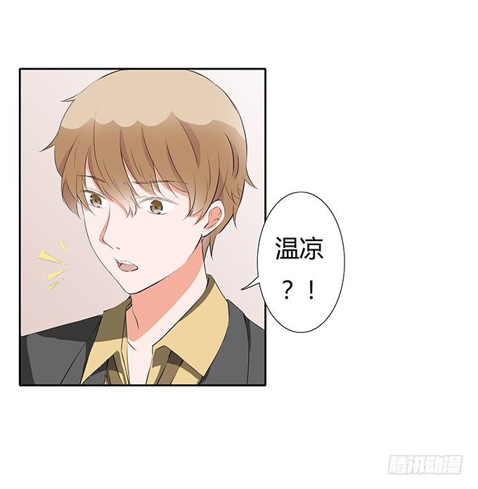 学长的摸头杀-第31话